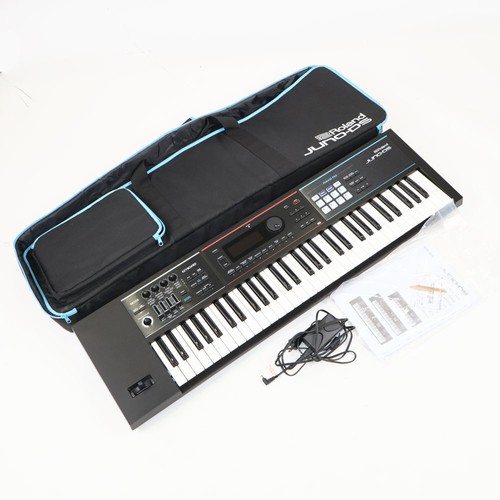 Roland juno ds61 tastiera - roland, juno-ds61