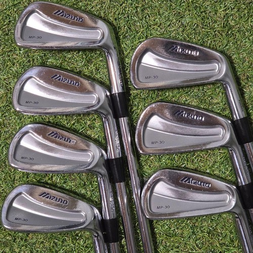 Mizuno set di ferri - mizuno,