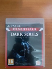 Dark Souls "Prepare To Die" Edition PlayStation 3 