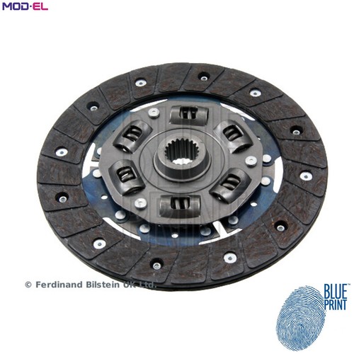 Disco frizione adk83107 - disco, per
