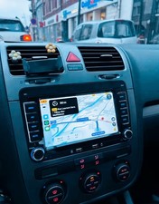 Autoradio Golf 5 6 Polo