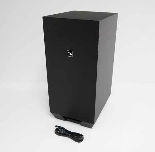 Nakamichi shockwafe elite - nakamichi,