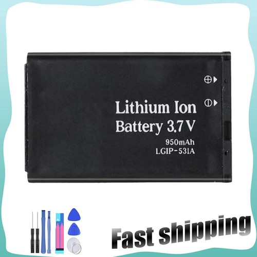 Nuovo per lgip 531a - lg, lgip-531a