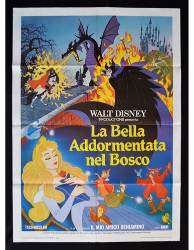 Manifesto bella - manifesto,