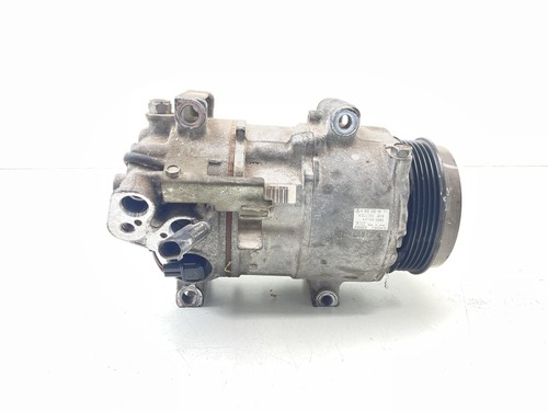 Compressore aria condizionata - compressore,