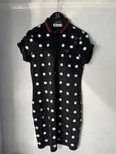 Abito polo Fred Perry x Amy