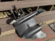 OMC 3.0L 4 Cyl Outdrive Lower