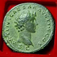 C2 - 41  - SESTERCIO DE -