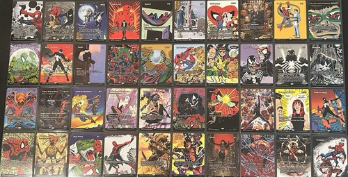 2025 magic mtg marvel - 2025,