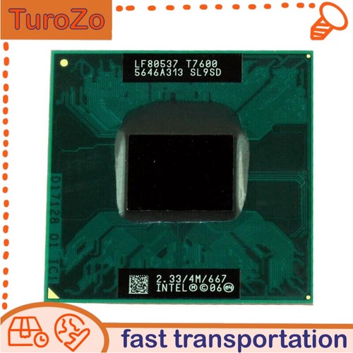 T7600 intel core duo - t7600,