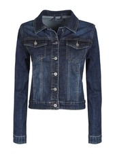 Solada Giacca donna in jeans