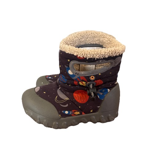Stivali bogs rebound moc - stivali,