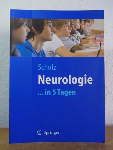 Neurologie tagen schulz - neurologie, 5