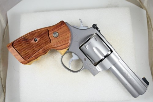 Impugnature smith and wesson - impugnature,
