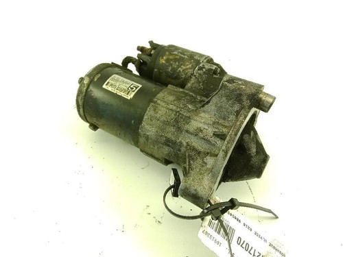 9805058680 motor arranque