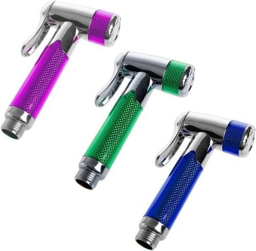 Nebulizzatore manuale doccia - nebulizzatore,