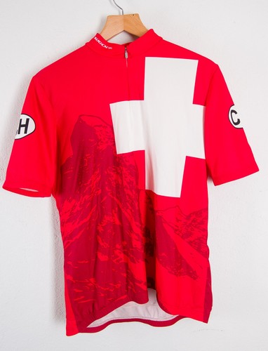 Sugoi maglia ciclismo - sugoi,
