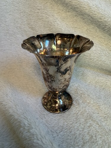 Vaso finlandese argento - vaso, in