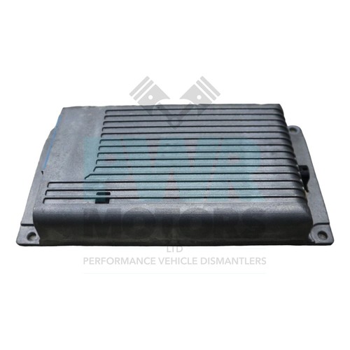 Bmw e70 modulo - e70, controllo