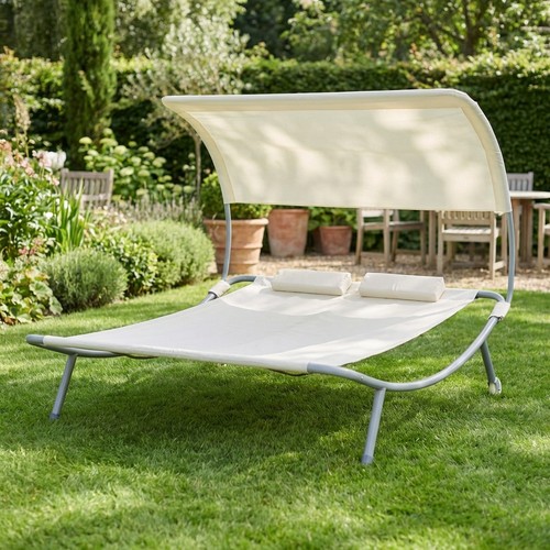 Vivagarden lettino prendisole - vivagarden,