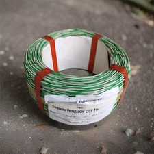 Doppino Telefonico 2 X 0,6mm