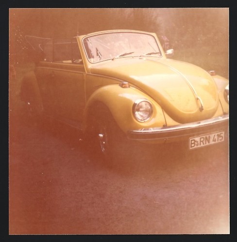 Fotografie auto volkswagen - 2,