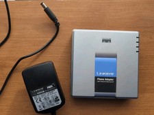 VOIP Gateway 2 Porte Internet