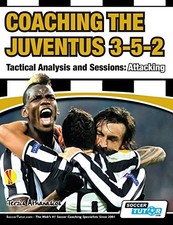 COACHING THE JUVENTUS 3-5-2 -