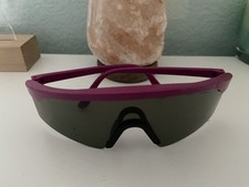 Lame rasoio Oakley usate