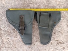 Fondine per pistola automatica