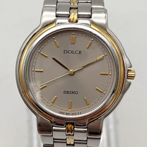 Orologio uomo seiko dolce - orologio,