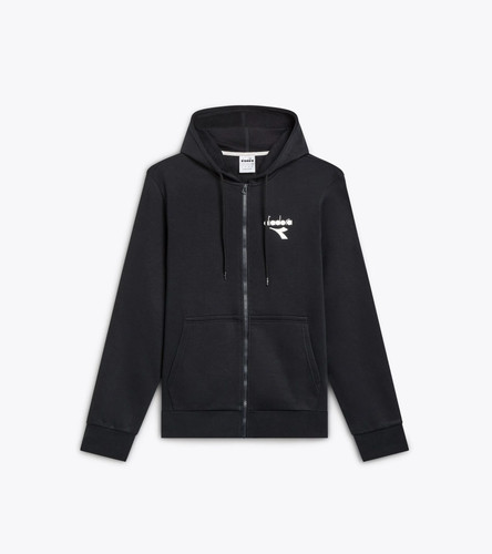 Diadora hoodie felpa cappuccio - diadora,