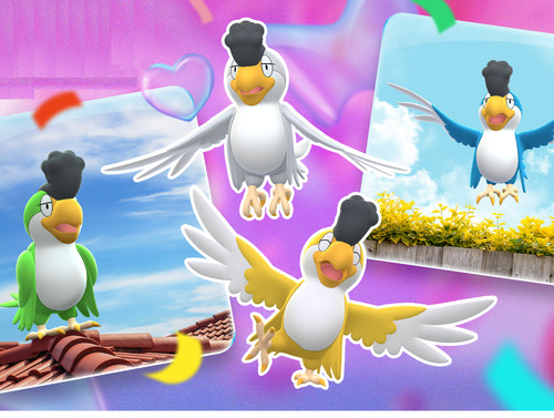 Pokemon ptc x10 - ptc, x10-x100