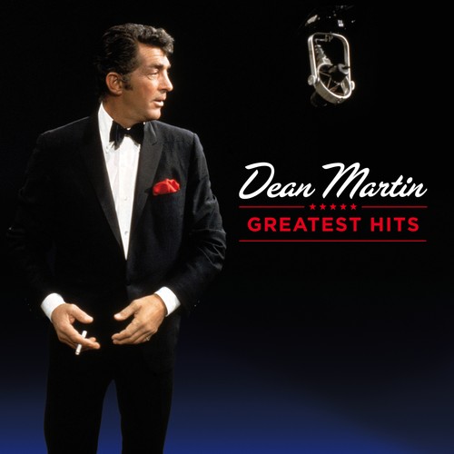 Dean martin greatest hits - martin,
