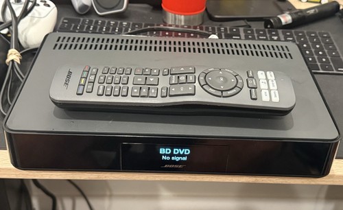Bose cinemate 120 console - bose, di