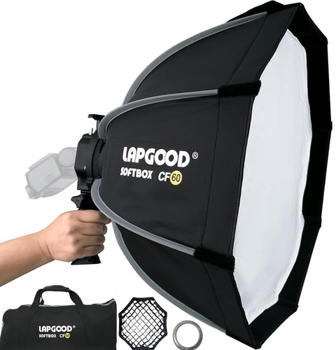 Bowens softbox pollici - bowens, 24