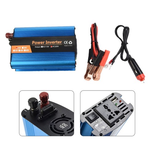 Inverter onda sinusoidale