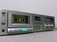 PIONEER CT-520 Cassette Deck