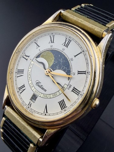 Orologio uomo citizen - orologio,