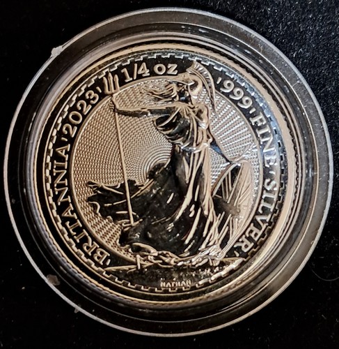 2023 argento britannia - 2023,