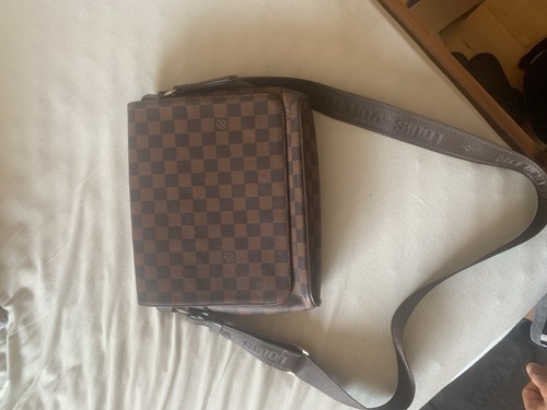Borsa tracolla louis vuitton - tracolla,