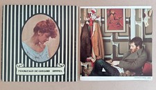 6091 LP FRANCESCO DE GREGORI