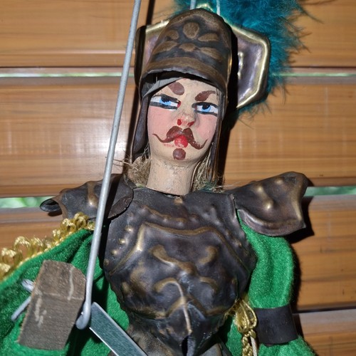 Pupo siciliano rinaldo - pupo,
