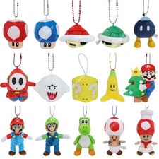 Peluche Super Mario Yoshi