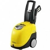 IDROPULITRICE A CALDO LAVOR