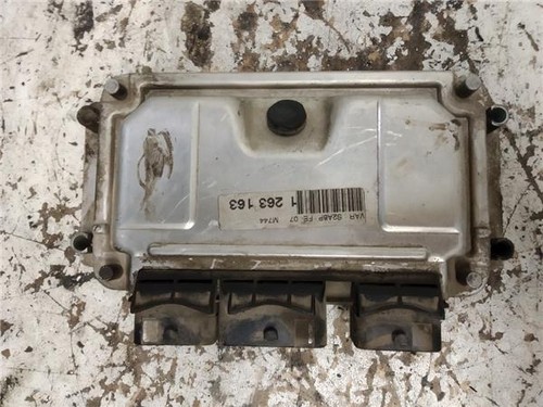 9637838780 centralina peugeot - 9637838780,