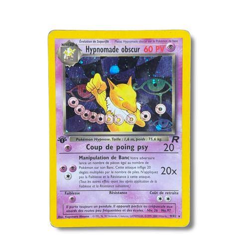 Carta pokémon francese - pokémon,