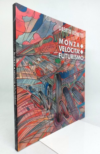 Uberto bonetti monza - monza, +
