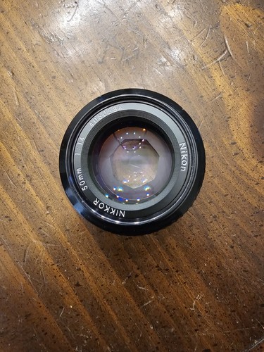 Nikon nikkor obiettivo - nikon,