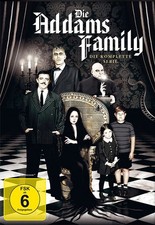 Die Addams Family - Die